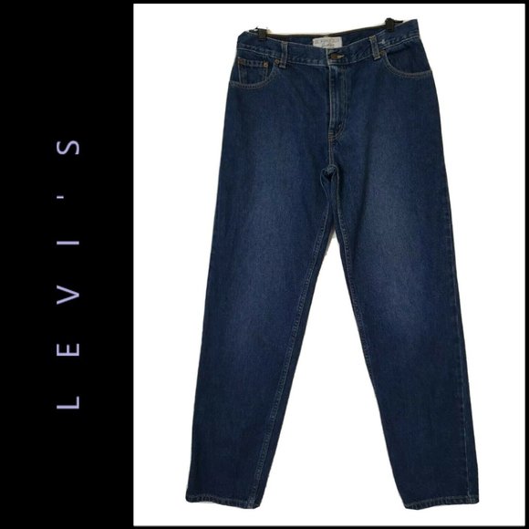 womens levi jeans size 14